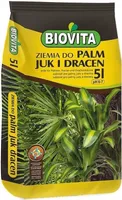 Ziemia do palm juk i dracen 5l - Biovita