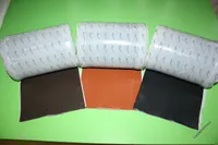 Wakaflex 5 m Rolle Waka Flex anthrazit