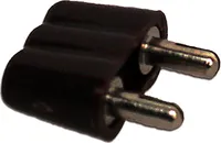 Krippenzubehör Stecker Kupplung