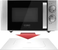 Mikrowela ceramiczna MG 20 Ecostyle
