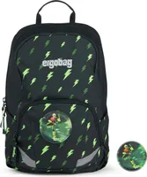 Ergobag Ease Large Bärtolomäus Kindergartenrucksack ERG-MIL-003-9Z8