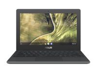 ASUS Chromebook C204MA-GJ0114 - Intel® Celeron® - 1,1 GHz - 29,5 cm (11.6 Zoll) - 1366 x 768 Pixel - ASUS