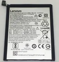 Lenovo Akku BL270 für Lenovo K6 Note K6 Plus 4000mAh Neu