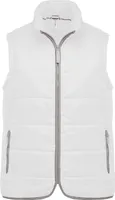 Kariban Wattierter Bodywärmer K6116 red XXL