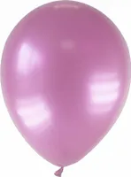 Balónková sada balónků 12 kusů růžová