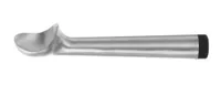 HENDI Eisdipper aluminium       1/30 mit Keramikmantel        Profi