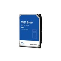 Western Digital Blue 3.5 Zoll 2000 GB SATA