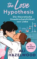 The Love Hypothesis - Die theoretische Unwahrscheinlichkeit von Liebe
