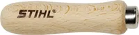 STIHL Feilengriff Feilenheft Holz 08114907860 Feilenhalter
