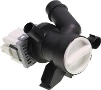 Candy Hoover 41042258 Laugen-Ablaufpumpe für Waschmaschine (Beschreibung)