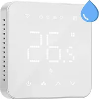 Meross Smart Wi-Fi termostat f. ovládanie podlahy/radiča