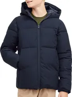 Jack & Jones Vesterbro Puffer Winterjacke Jungen