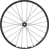 Shimano WH-MT500 27,5" (584 mm) Scheibenbremsen 15x110 Shimano HG Center Lock 21 mm Vorderrad