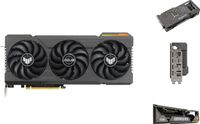 ASUS TUF Gaming GeForce RTX 4070 Ti 12GB - Grafikkarten - GeForce RTX 4070 Ti - 12 GB