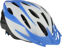 FISCHER Fahrrad-Helm "Sportiv" Größe: S/M