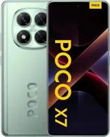 POCO X7 12+512GB 6.67" 5G Green DS EU  POCO