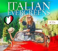Italian Evergreens