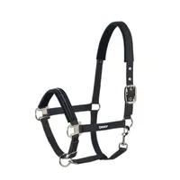 Halfter Pin Buckle 290 black P2