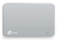 TP-LINK TL-SF 1005 D 5-portový 10/100 stolový prepínač
