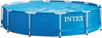 Bazén Intex s kovovým rámem 366 x 76 cm