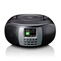 Lenco SCD-620BU - Kinder CD-Player Radio