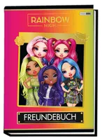 Boneca Rainbow High gigante 60 cm Amaya Raine MGA - Taffy Shop - Brechó de  brinquedos