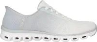 Skechers Glide-step - Excite Biały