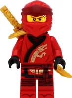 LEGO Ninjago: Kai Legacy