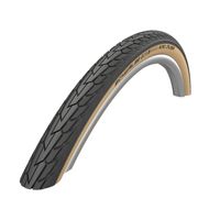 Schwalbe Reifen ROAD CRUISER 28x1.75 ETRTO 47-622 GREEN K-Guard Active Line Tube HS484