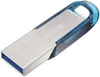 SanDisk Ultra Flair SDCZ73-128G-G46B USB Flash Laufwerk 128 GB