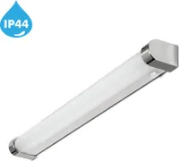 Wandlampe Spiegellampe LED 230V 12W IP44 45cm ULKE mit Schalter