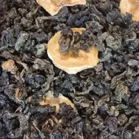 Banane Oolong Tee Naturideen® 100g