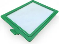 1 Microfilter Filter für AEG AAM 6105 6119N 6119 N AirMax AAM6105 AAM6119