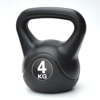 Kettlebell Kugelhantel 4 kg