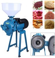 350g Elektrische Mühle Getreidemühle Gewürzmühle Medizinische Klinik Getreide 350g Elektrische Mühle Getreidemühle Gewürzmühle Medizinische Klinik Getreide