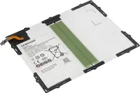 7300 mAh Austausch-Akku für Samsung Galaxy Tab A 10.1 (2016) (Akku EB-BT585ABE)