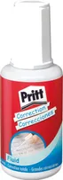 Pritt Korrekturflüssigkeit "Correction Fluid" weiß 20 ml