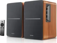 Edifier 2.0 R1280TS Głośnik bezprzewodowy Hi-Fi Brown 2 szt