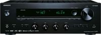 ONKYO TX-8270 Stereo-Netzwerkempfänger - Schwarz