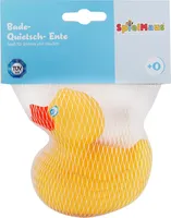 SpielMaus Baby Badeente