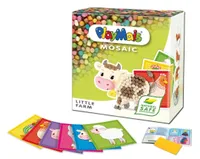PlayMais Mozaika Malá farma