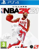 Nba 2K21