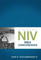 Niv Bible Concordance