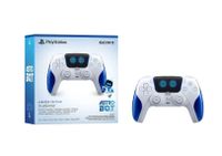 SONY DualSense® – ASTRO BOT™ Limited Edition Wireless Controller Weiß/Blau für PlayStation 5