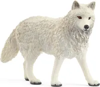 Schleich Wild Life Polarwolf 14880