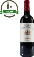 Château Mauvinon Saint-Émilion Grand Cru Bordeaux Rotwein