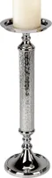 Formano Lampenschirm 34cm   Alu Puro
