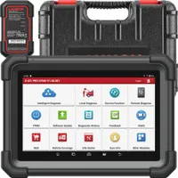 LAUNCH X431 PRO Dyno OBD2 Diagnosegerät: 2025 Neu kfz Scanner mit ECU-Codierung 37+ Dienste Bi-direktionale Steuerung OEM Alle-System-Diagnose