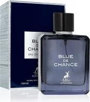 Maison Alhambra Maitre De Blue Eau de Parfum für Männer 100 ml