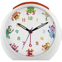 Eurotime - 20010-00 - Wecker